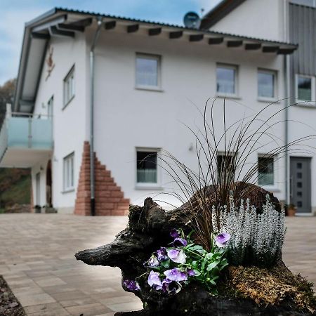 Ferienwohnungen Giedensbach Oberkirch  Exterior photo