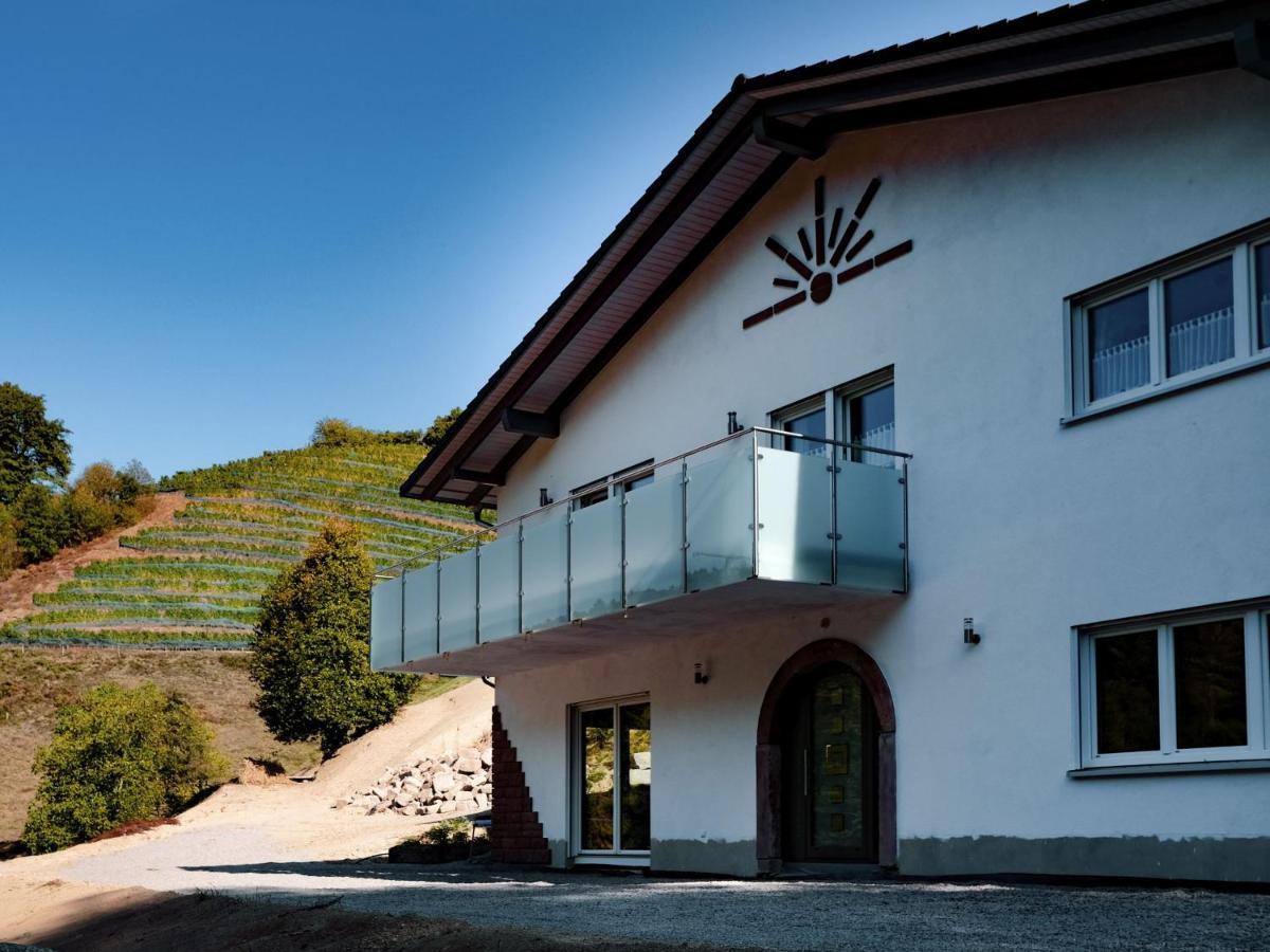 Ferienwohnungen Giedensbach Oberkirch  Exterior photo
